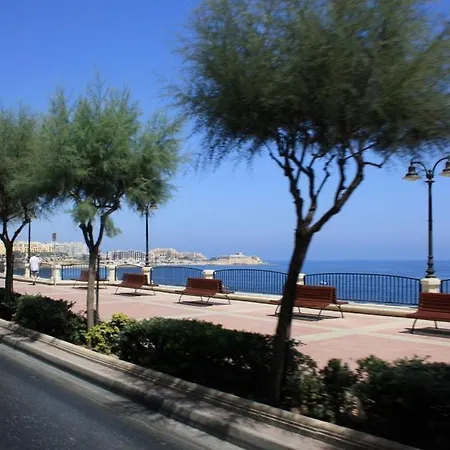 Apartment Modern In A Top Location Saint Julian's